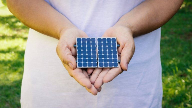 9 dôvodov pre fotovoltaiku