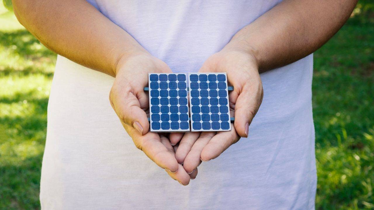 9 dôvodov pre fotovoltaiku