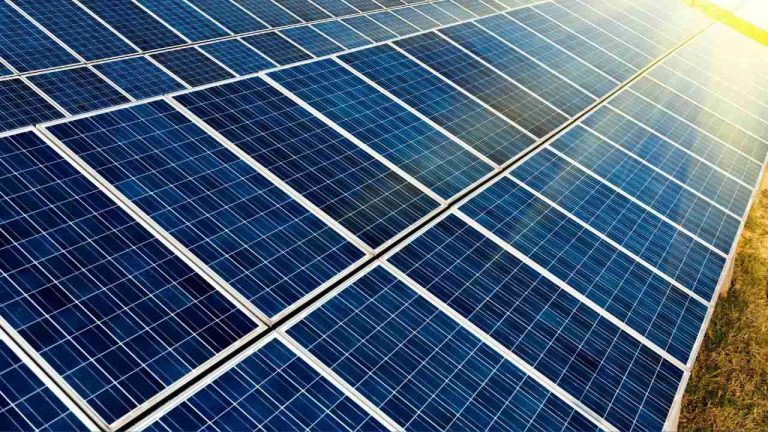Kde sa nachádza Slovensko pri čerpaní zelenej energie