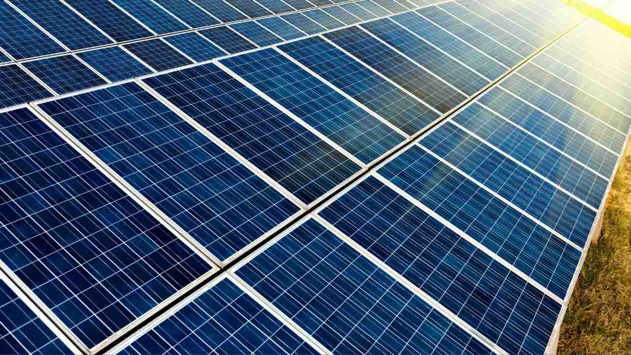 Kde sa nachádza Slovensko pri čerpaní zelenej energie