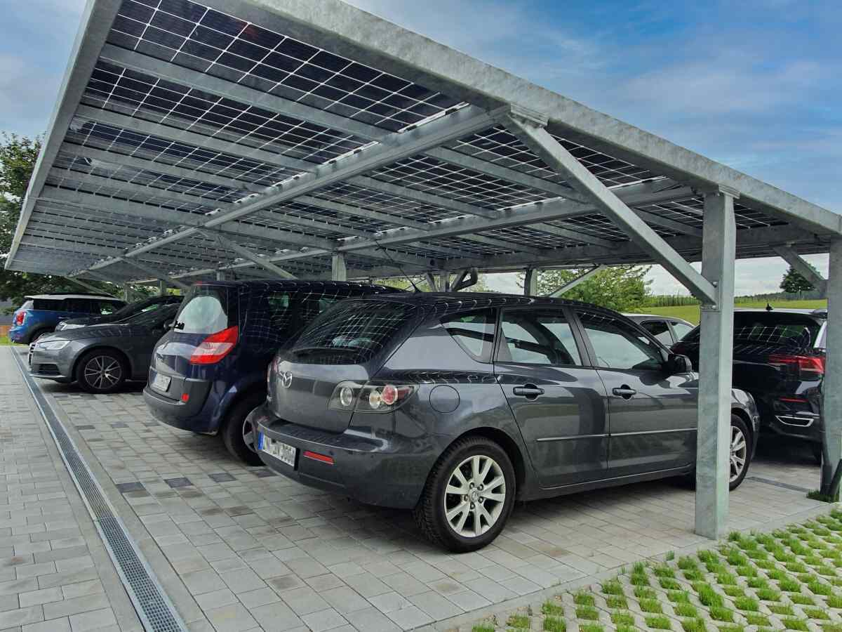 Netradičné riešenia pre solárnu energiu