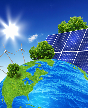 10 prekvapivých faktov o slnečnej energii, o ktorých ste nevedeli
