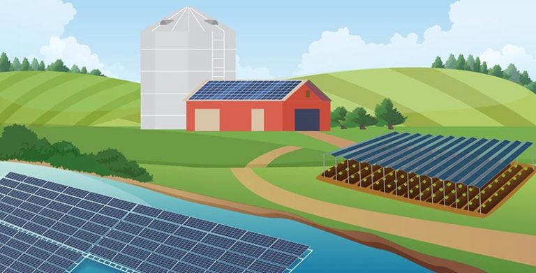 8 dôvodov, prečo je slnečná energia lepšia pre budúcnosť