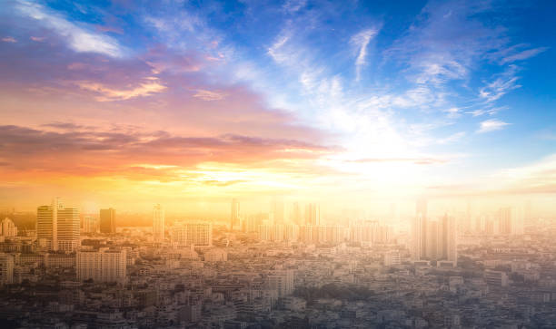 Bangkok: Solárna energia napája metro linky