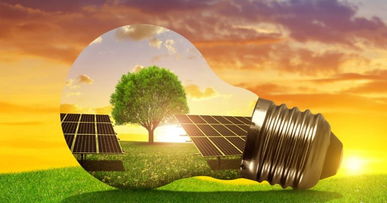 Solárna energia prináša revolúciu: Prečo investovať do fotovoltiky?