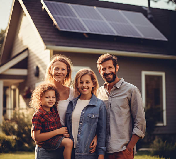 Budúcnosť v oblasti energií: Pozitívne zmeny v energetickom manažmente domácností
