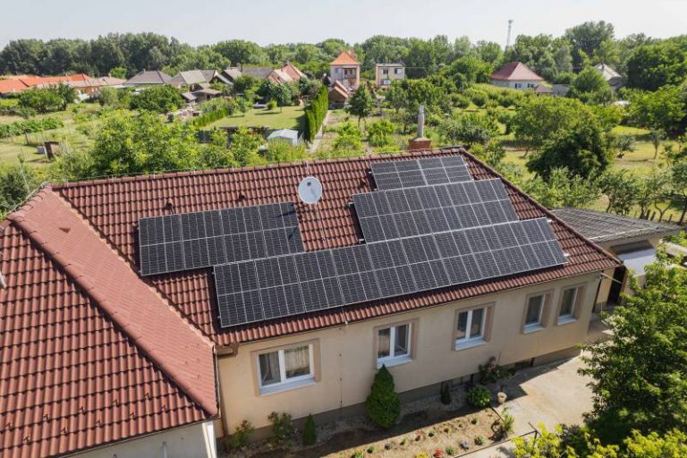 Prečo fotovoltická elektráreň od Ecohit.sk? TOP výhody, ktoré menia hru